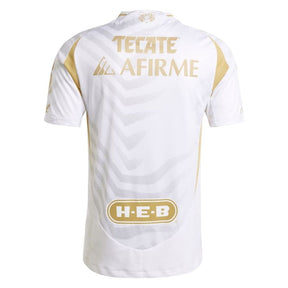 Tigres Tercera Fan Camiseta 2024/25