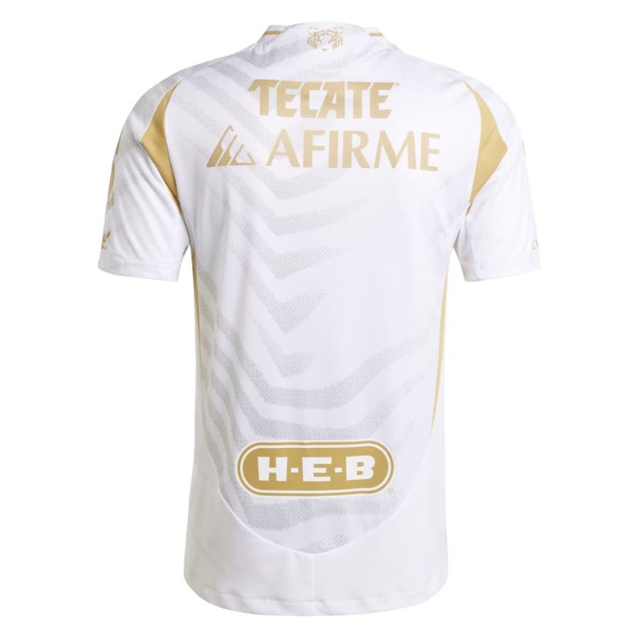 Tigres Tercera Fan Camiseta 2024/25