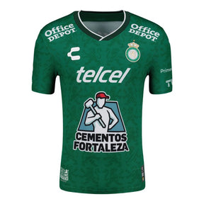 Club León Local Fan Camiseta 2024/25