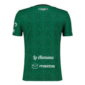 Club León Local Fan Camiseta 2024/25