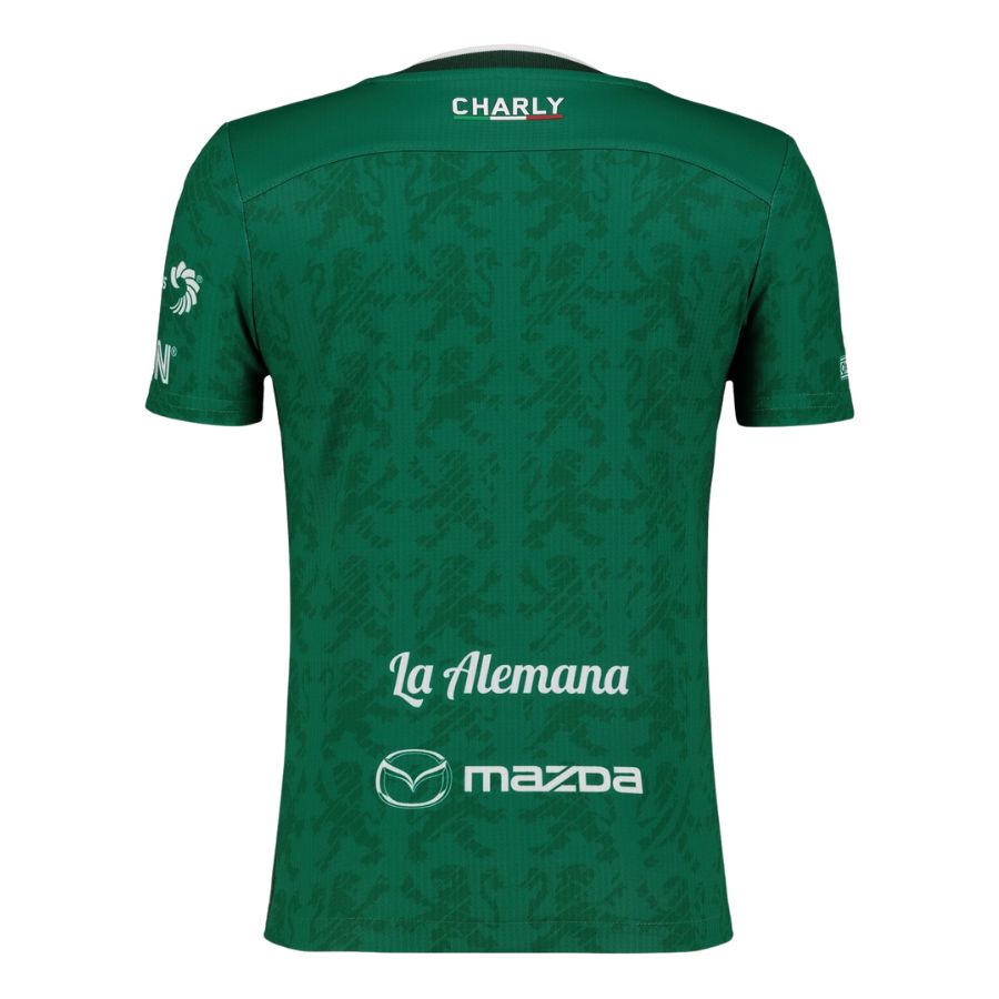Club León Local Fan Camiseta 2024/25