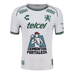 Club León James 10 Visita Fan Camiseta 2024/25