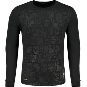 Club León Anniversary Fan Camiseta Long Sleeve 2024/25