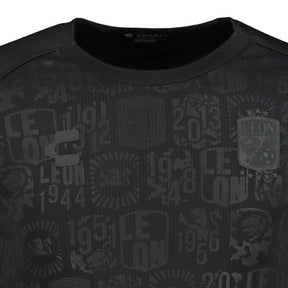 Club León Anniversary Fan Camiseta Long Sleeve 2024/25