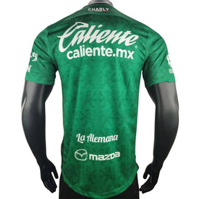 Club León Local Authentic Player 2024/25