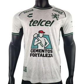Club León Visita Authentic Player 2024/25