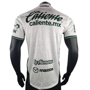 Club León Visita Authentic Player 2024/25