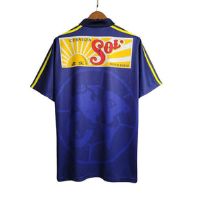 Club América Visita Retro 1998/99