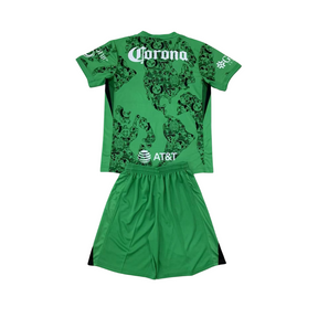 Niños KIT Club América Tercera Fan Camiseta 2024/25