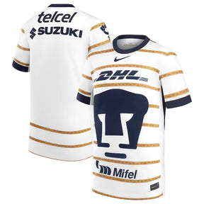Pumas Local Fan Camiseta 2024/25