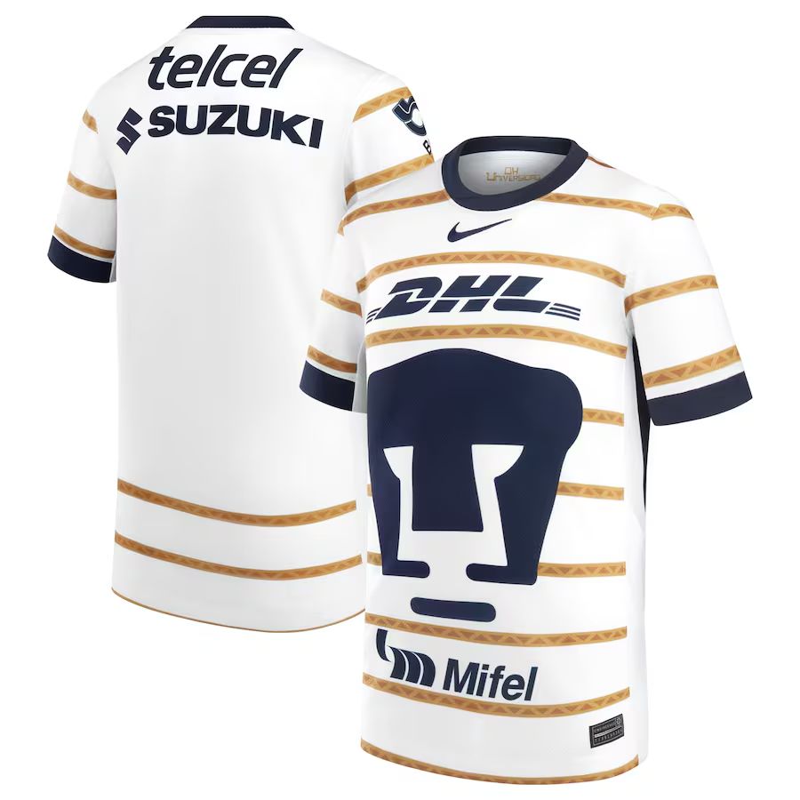 Pumas Local Fan Camiseta 2024/25
