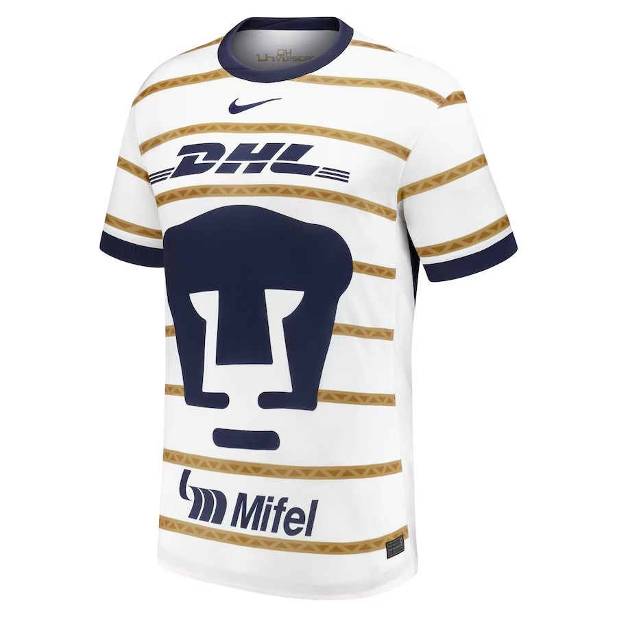 Pumas Local Fan Camiseta 2024/25