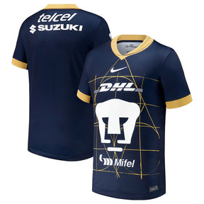 Pumas Visita Fan Camiseta 2024/25