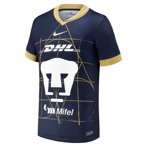 Pumas Visita Fan Camiseta 2024/25