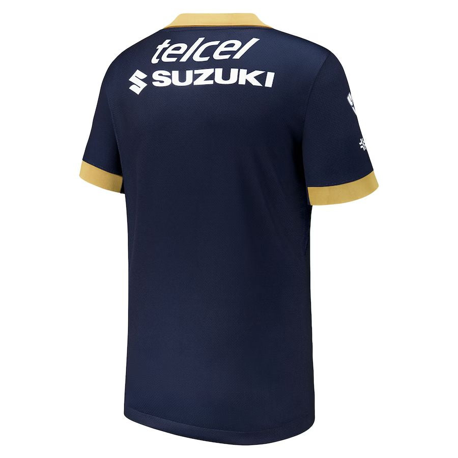Pumas Visita Fan Camiseta 2024/25