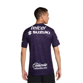 Pumas Tercera Fan Camiseta 2024/25