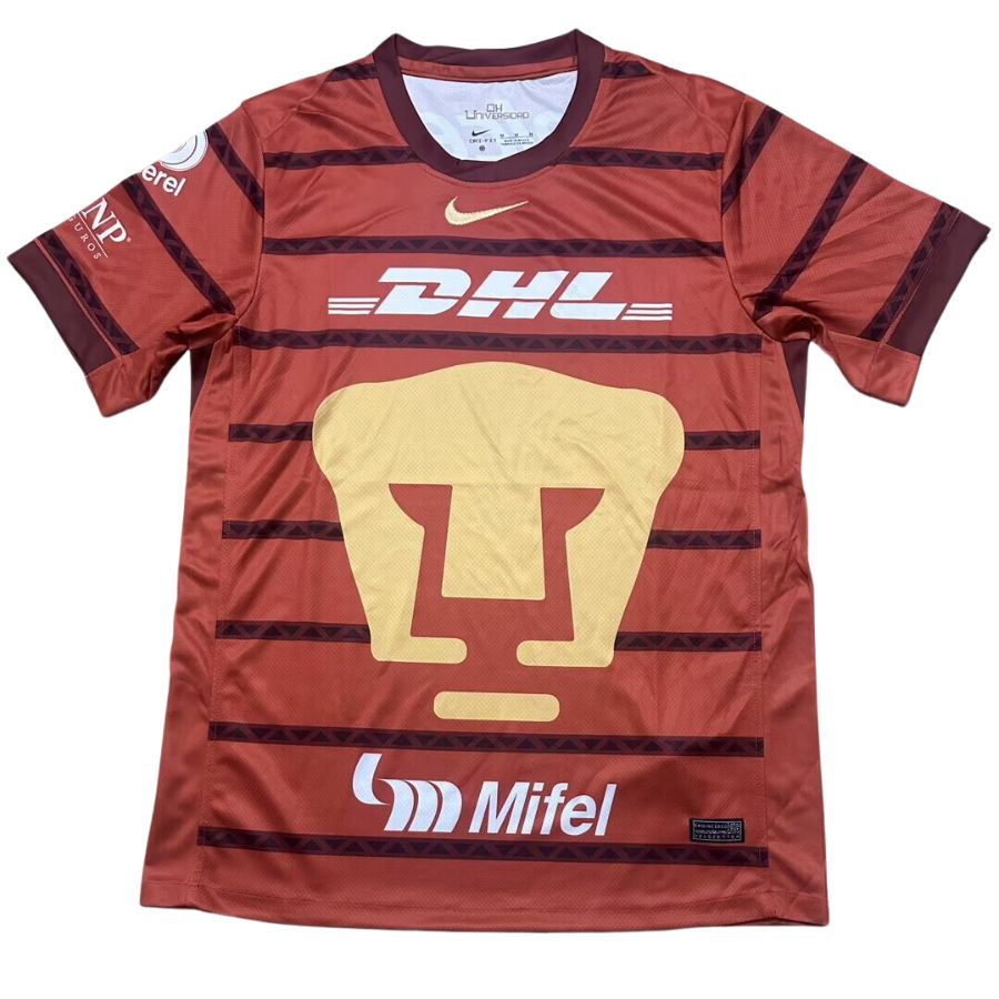 Pumas GK 3 Fan Camiseta 2024/25