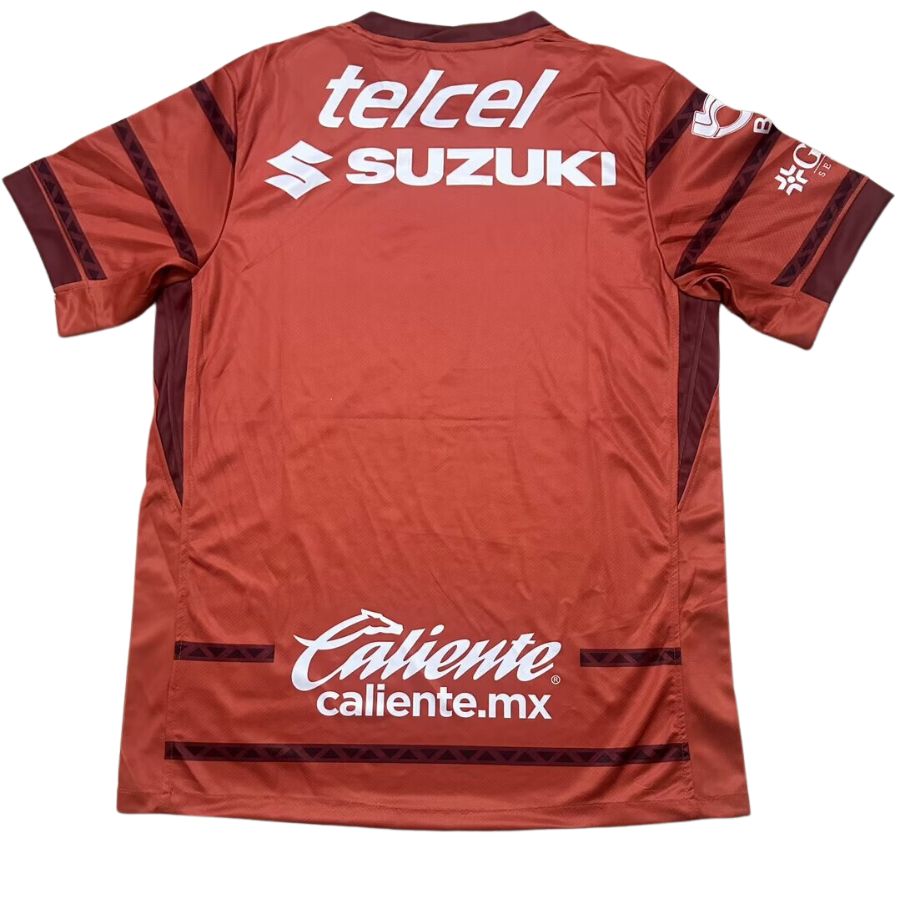 Pumas GK 3 Fan Camiseta 2024/25