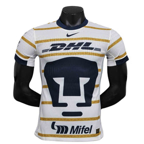 Pumas Local Authentic Player 2024/25