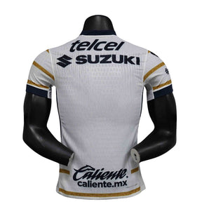 Pumas Local Authentic Player 2024/25