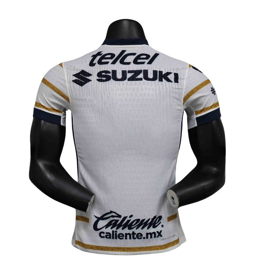 Pumas Local Authentic Player 2024/25