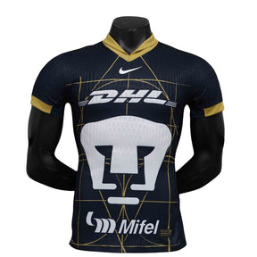 Pumas Visita Authentic Player 2024/25
