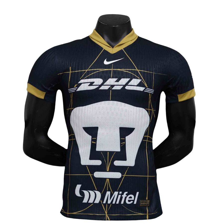 Pumas Visita Authentic Player 2024/25