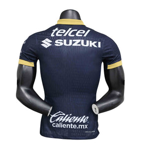 Pumas Visita Authentic Player 2024/25