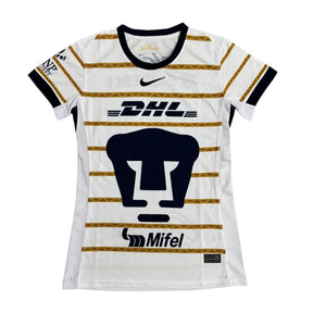 Pumas Local Fan Camiseta 2024/25 Mujer