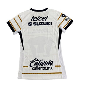 Pumas Local Fan Camiseta 2024/25 Mujer