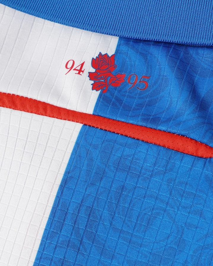 Blackburn Rover Titular Camiseta 2024/2025