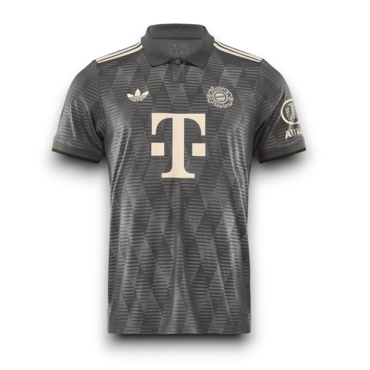 Bayern Munich Oktoberfest Camiseta 2024/2025