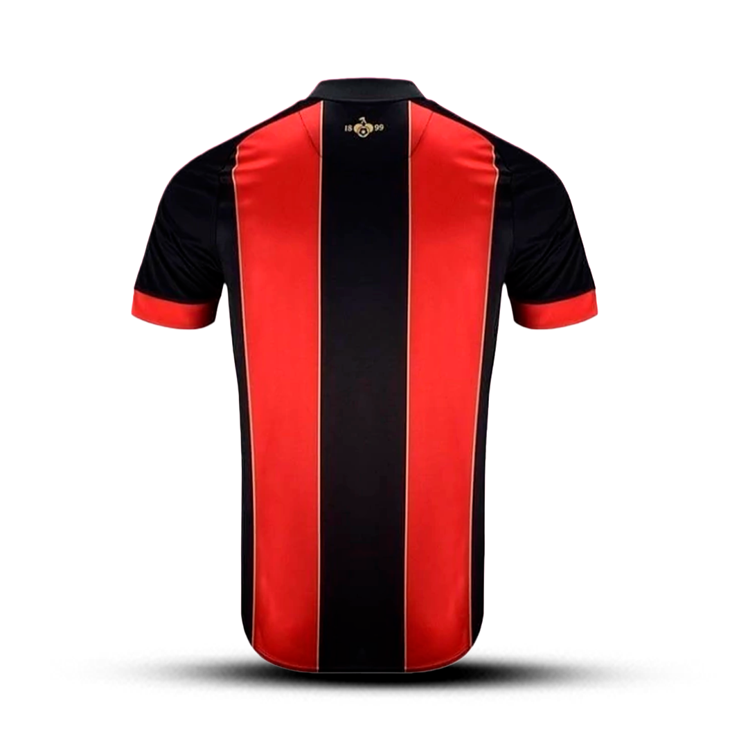 Bournemouth Titular Camiseta 2024/2025