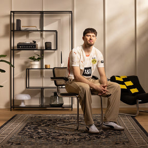 Borussia Dortmund Portero Camiseta 2024/2025