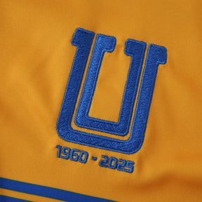 Camiseta Tigres I 25/26 Hombre