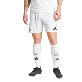 Pantalones Cortos Real Madrid 24/25 Hombrem