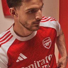 Arsenal 25/26 I Local Camiseta - Versión Aficionado