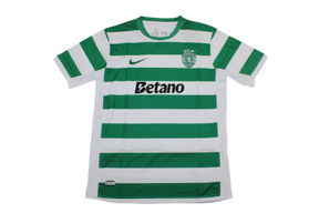 Sporting Titular Camiseta 2025/26