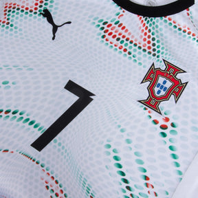 Portugal 25/26 Il CR7 Camiseta - Fan Version