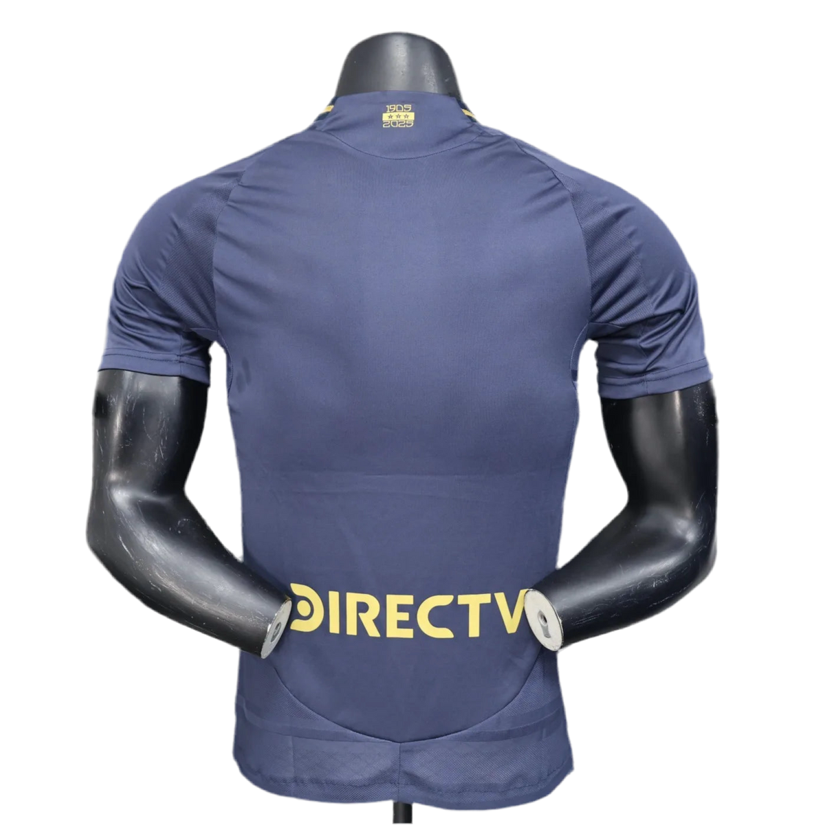 Boca Juniors lIl 25/26 Local Camiseta - Player Version
