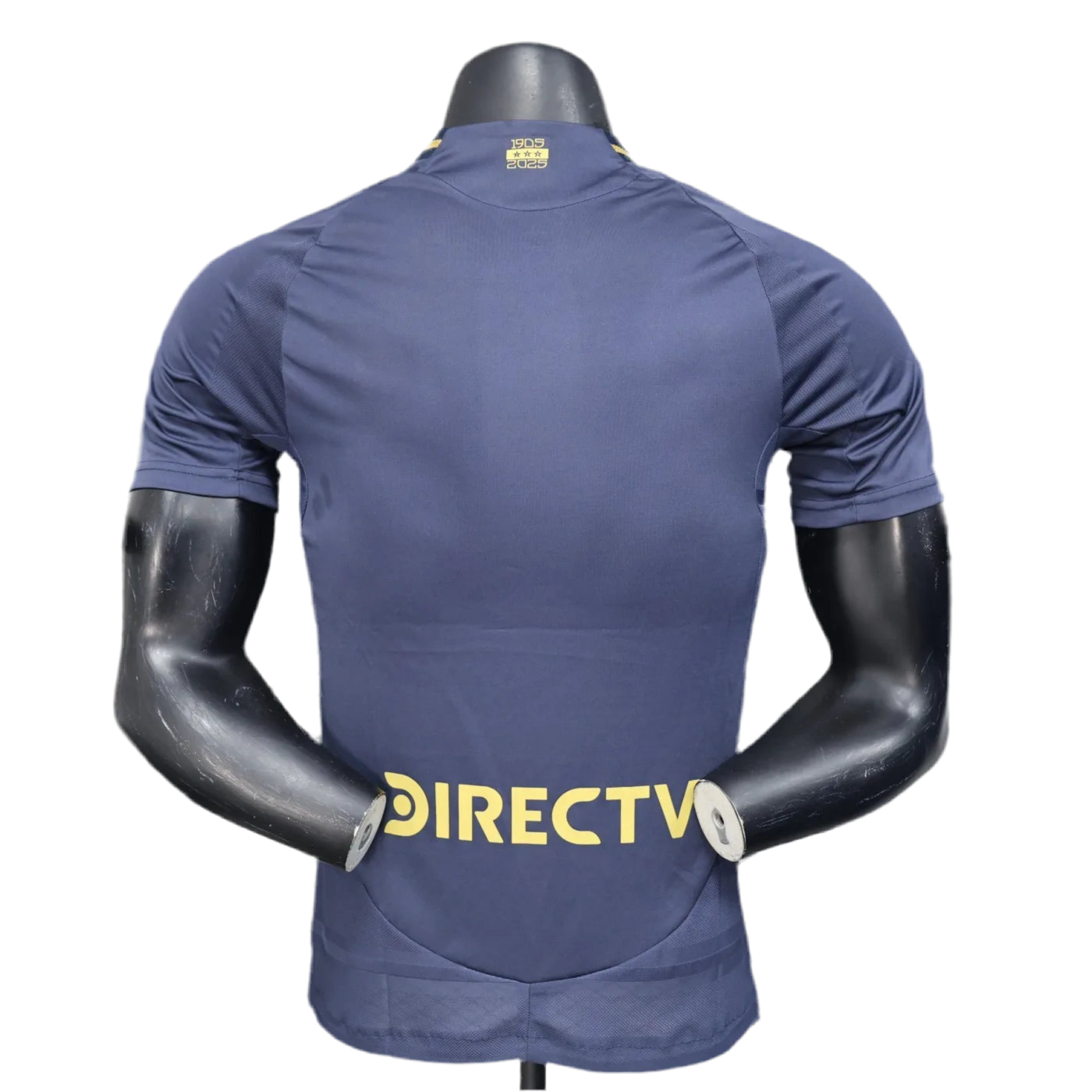 Boca Juniors lIl 25/26 Local Camiseta - Player Version