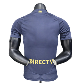 Boca Juniors lIl 25/26 Local Camiseta - Player Version