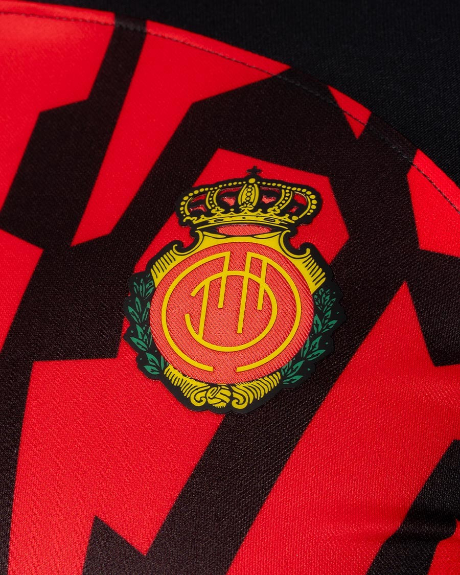 Camiseta Mallorca Il 24/25 Hombre