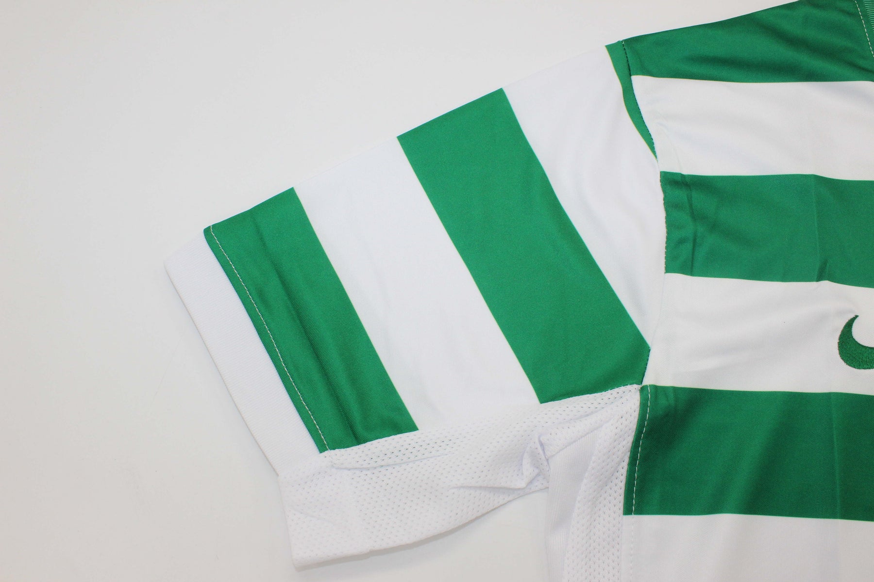 Sporting Titular Camiseta 2025/26