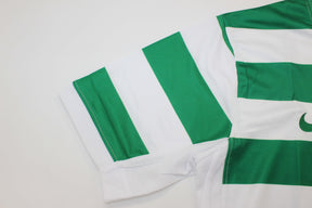 Sporting Titular Camiseta 2025/26