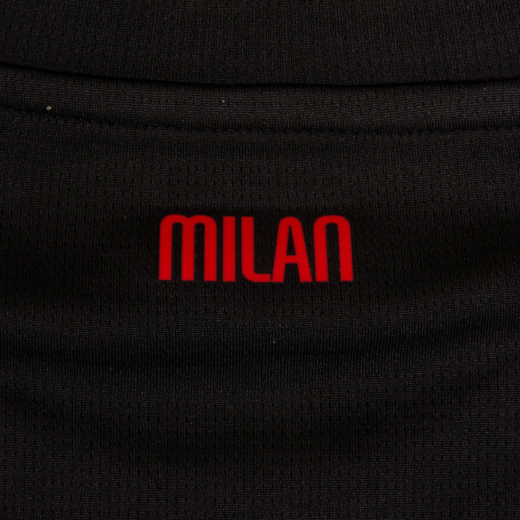 AC Milan Titular Camiseta 2025/26