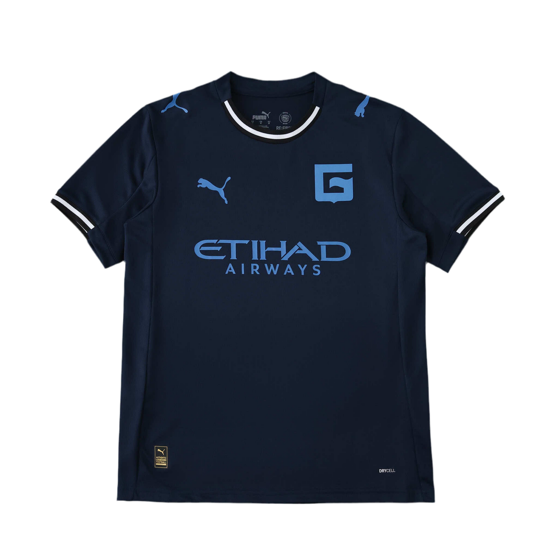 Girona FC 25/26 I Local Camiseta - Versión Aficionado