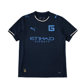 Girona FC 25/26 I Local Camiseta - Versión Aficionado
