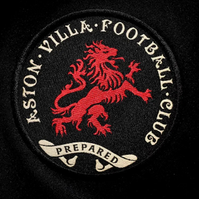Aston Villa Aniversario 24/25 Hombre