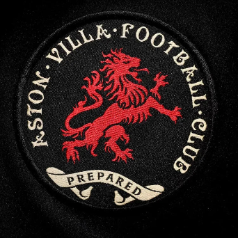 Aston Villa Aniversario 24/25 Hombre
